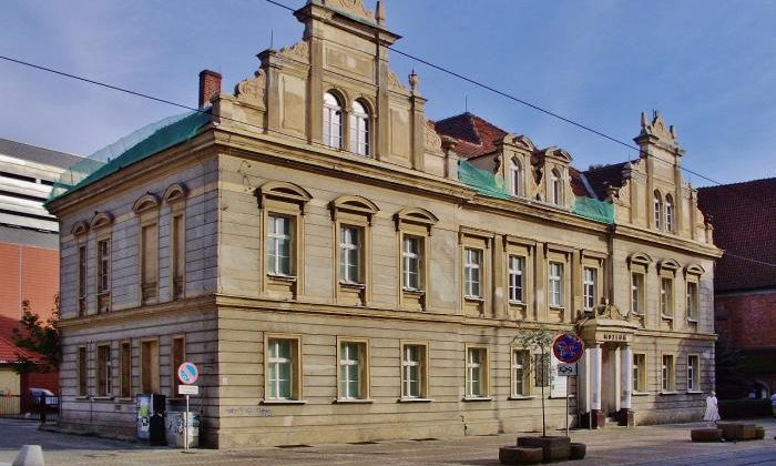 Muzeum Leona Wyczołkowskiego w Bydgoszczy