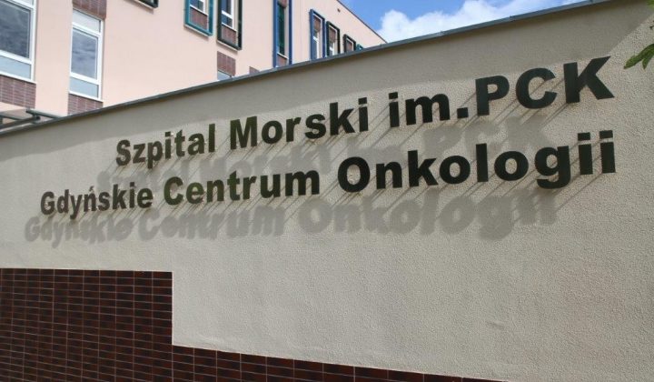 Szpital Morski im. PCK – Onkologia